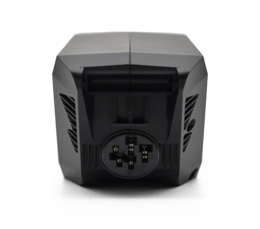 Bosch PowerPack 360 Performance Active Rahmen von E-Bike Vision – Bild 5