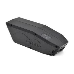 Bosch PowerPack 360 Performance Active Rahmen von E-Bike Vision