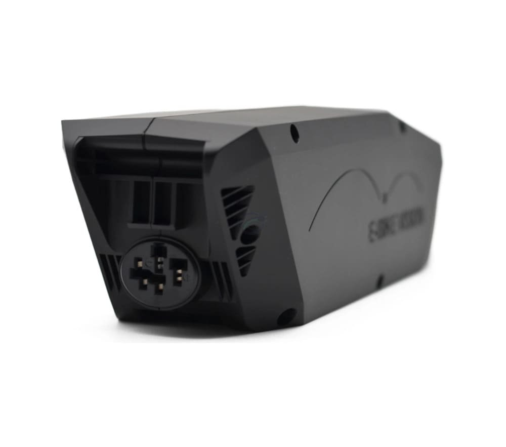 Bosch PowerPack 360 Performance Active Rahmen von E-Bike Vision – Bild 7
