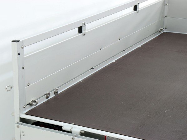 Koch Typ 4.13 250x125 1300 kg Anhänger – Bild 6