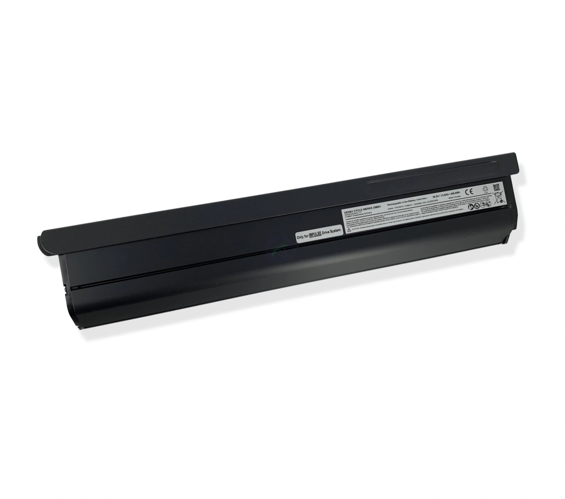Impulse Evo Down Tube 13.8Ah 36V – Bild 2