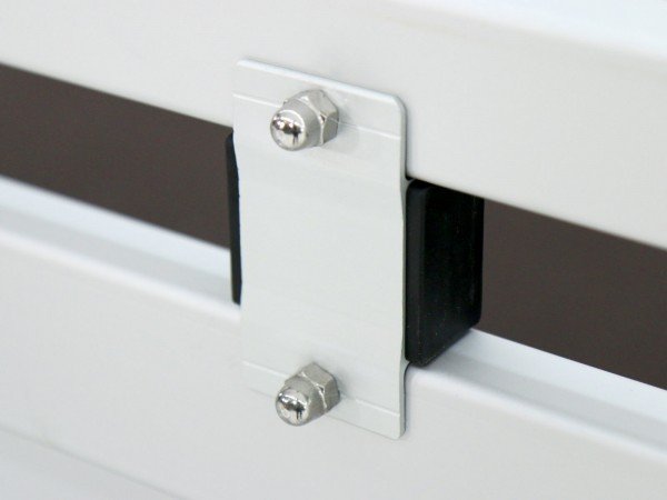 Koch Typ 4.13 250x125 1300 kg Anhänger – Bild 5