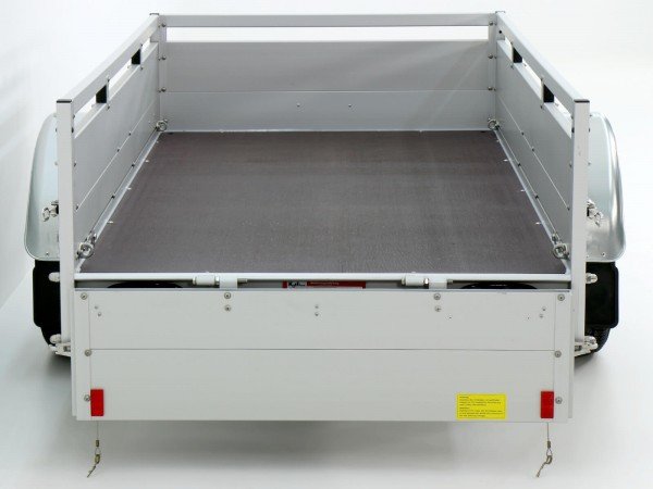 Koch Typ 4.13 250x125 1300 kg Anhänger – Bild 8