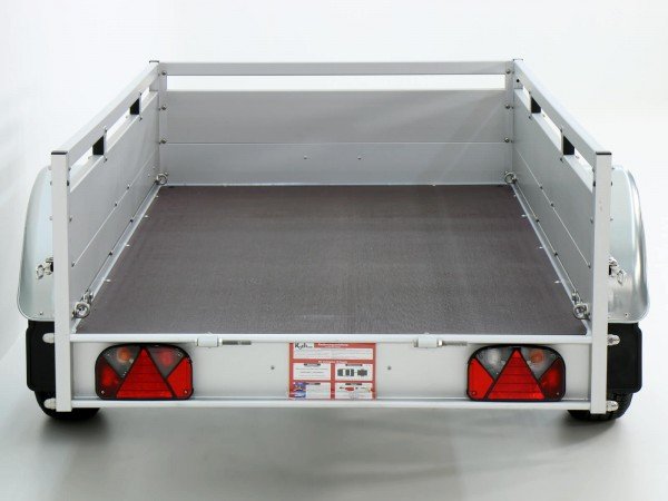 Koch Typ 4.13 250x125 1300 kg Anhänger – Bild 7