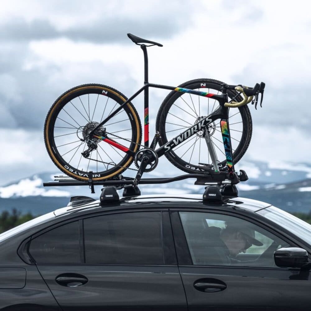Thule TopRide Dachgepäckträger 568001