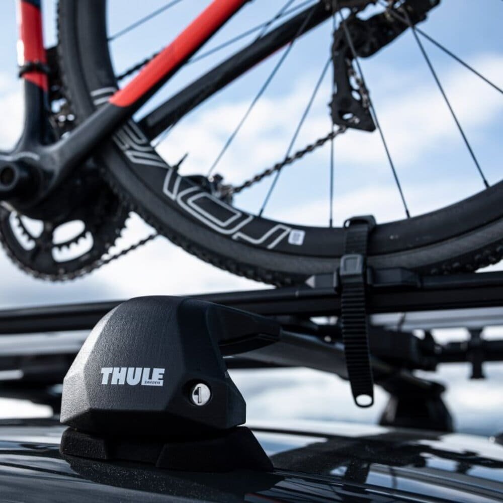 Thule TopRide Dachgepäckträger 568001 – Bild 9
