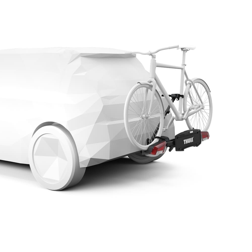 Thule VeloLite 1 Fahrrad Anhänger Fahrradträger – Bild 3