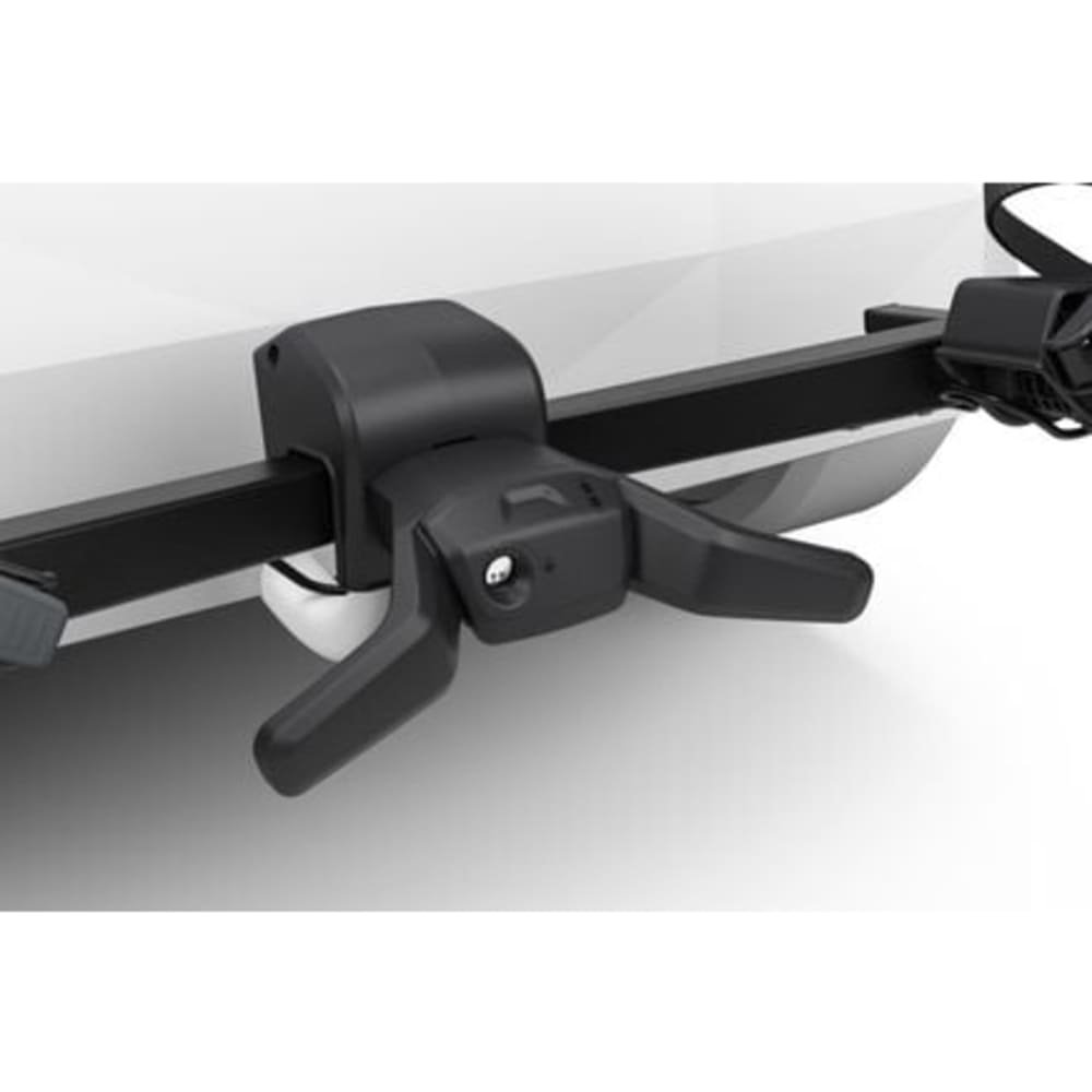 Thule VeloLite 1 Fahrrad Anhänger Fahrradträger – Bild 10