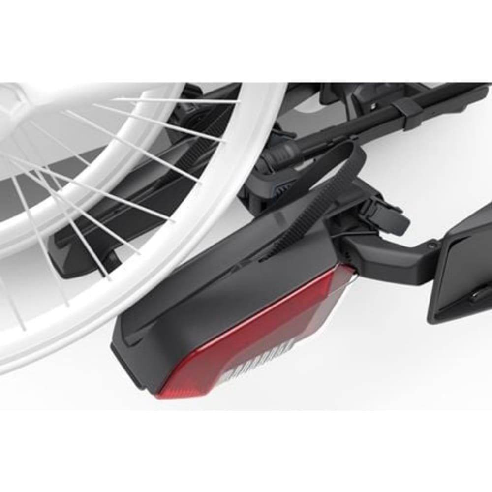 Thule VeloLite 1 Fahrrad Anhänger Fahrradträger – Bild 11