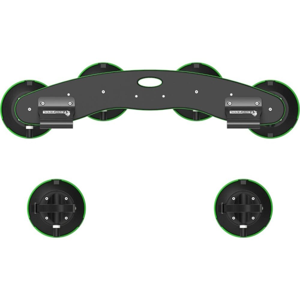 TreeFrog Pro 2 Fahrradträger – Bild 10