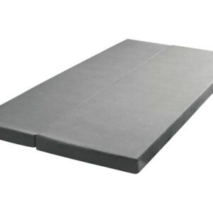 Buildify Schaumstoffmatratze Marco für Sprinter 190x95x8 cm